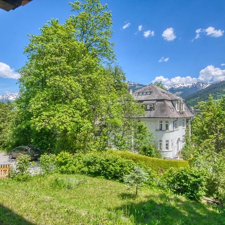 Mozart Top 1 - By Alpen Apartments Zell am See Extérieur photo