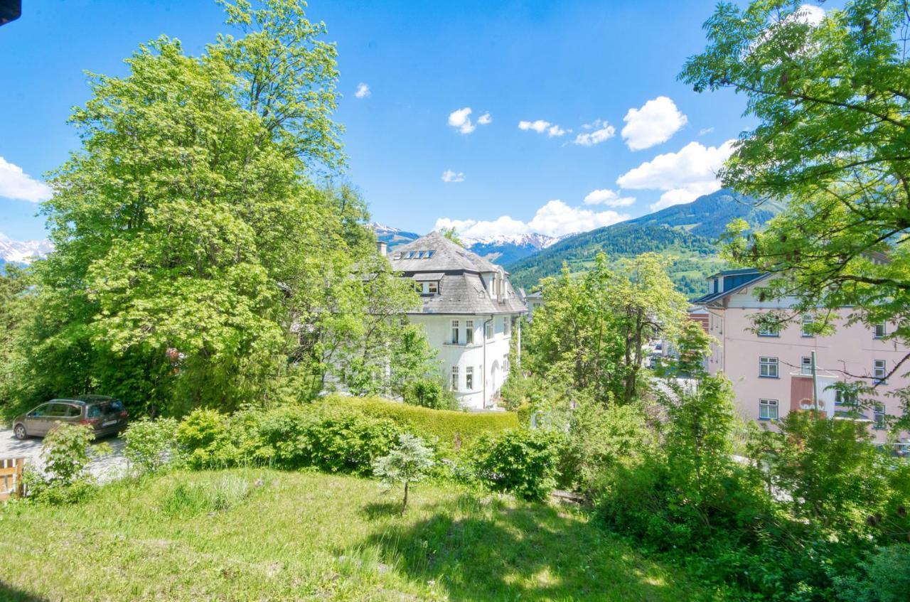 Mozart Top 1 - By Alpen Apartments Zell am See Extérieur photo