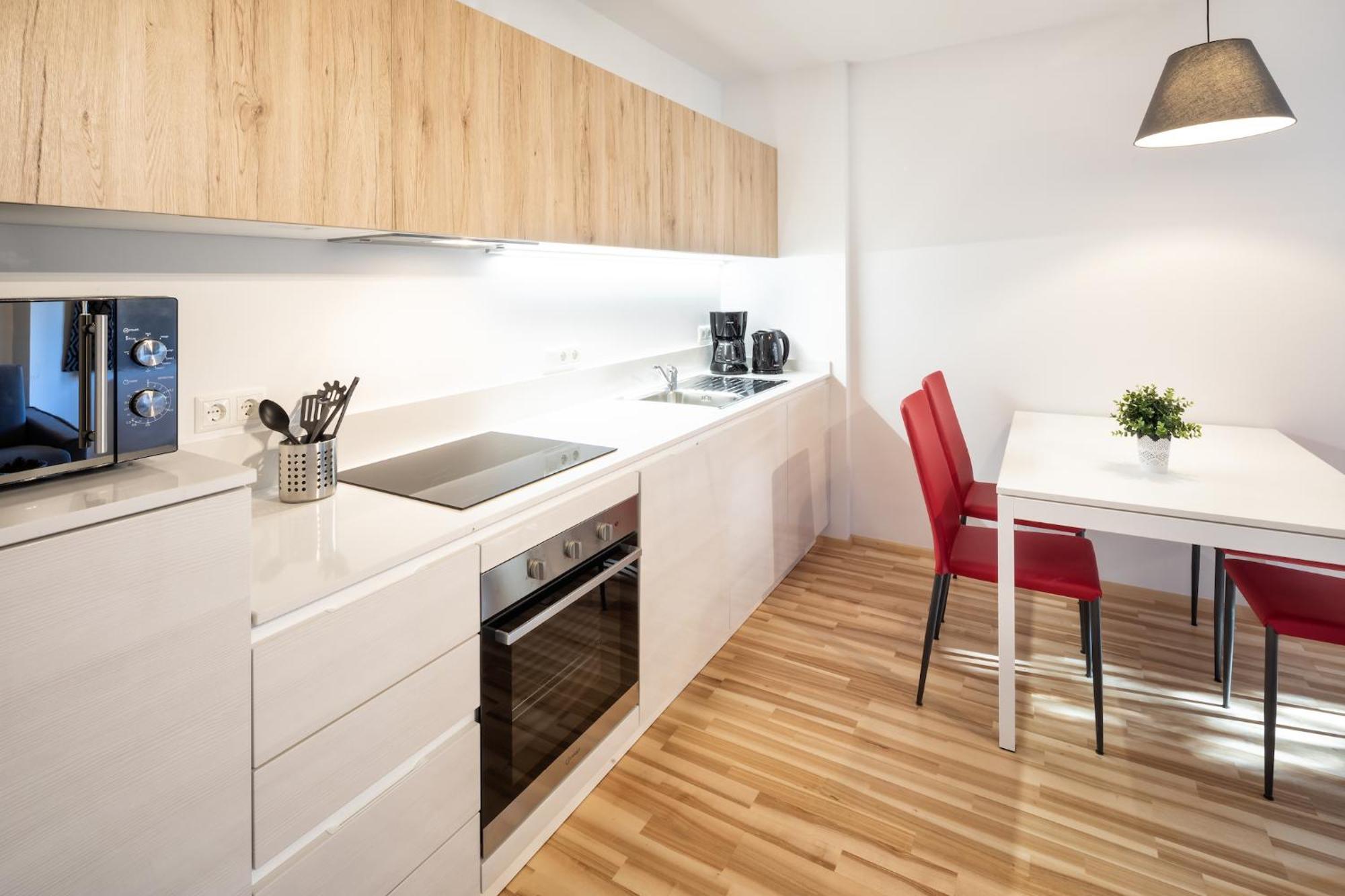 Mozart Top 1 - By Alpen Apartments Zell am See Extérieur photo